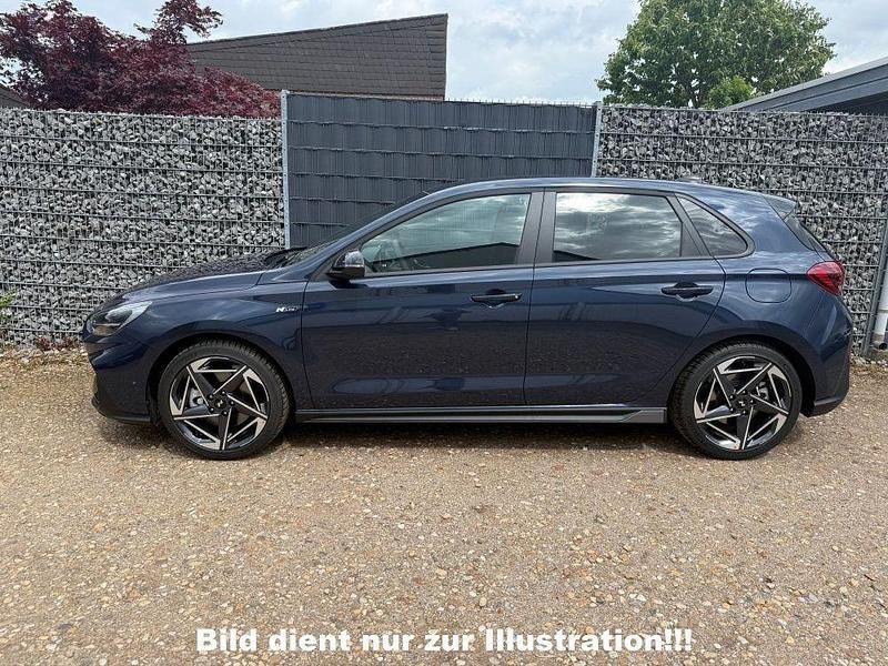Neu Hyundai i30 150 PS (110 kW) 2026 Wählbar  ggf. mit aufpreis Kombi