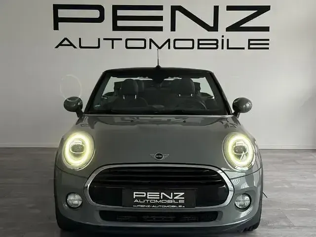 Gebraucht Mini Cooper 136 PS (100 kW) 2019 Andere Kleinwagen