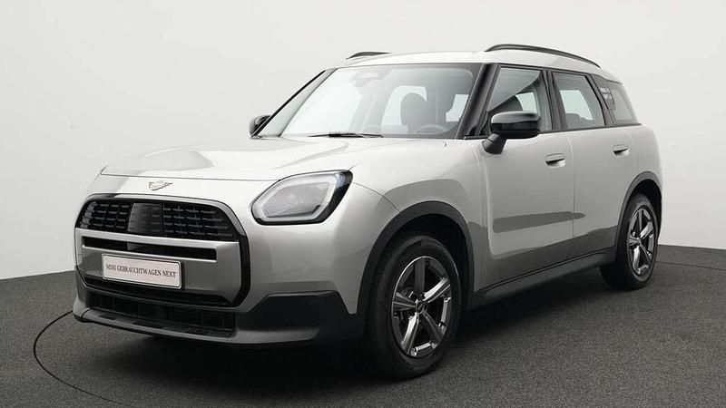 Grau Gebraucht 2024 Mini Countryman Classic SUV | 32.493 € (Fairer Preis) - Bild 1/4