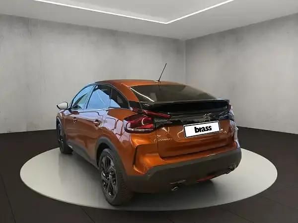 Gebraucht Citroën C4 PureTech 131 PS (96 kW) 2021 Pulseorange Limousine