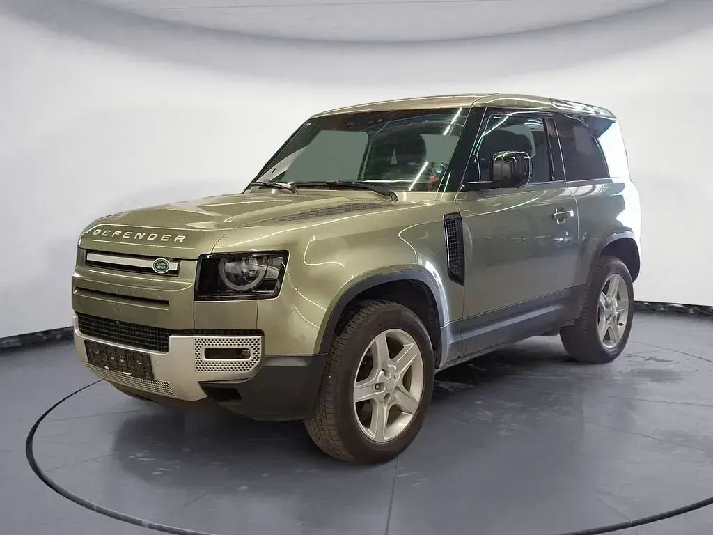 Gebraucht Land Rover Defender SE 200 PS (147 kW) 2022 SUV