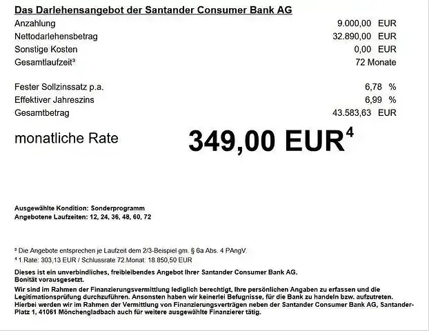 Gebraucht BMW iX Sport Line 239 kW (326 PS) 2022 Weiß SUV