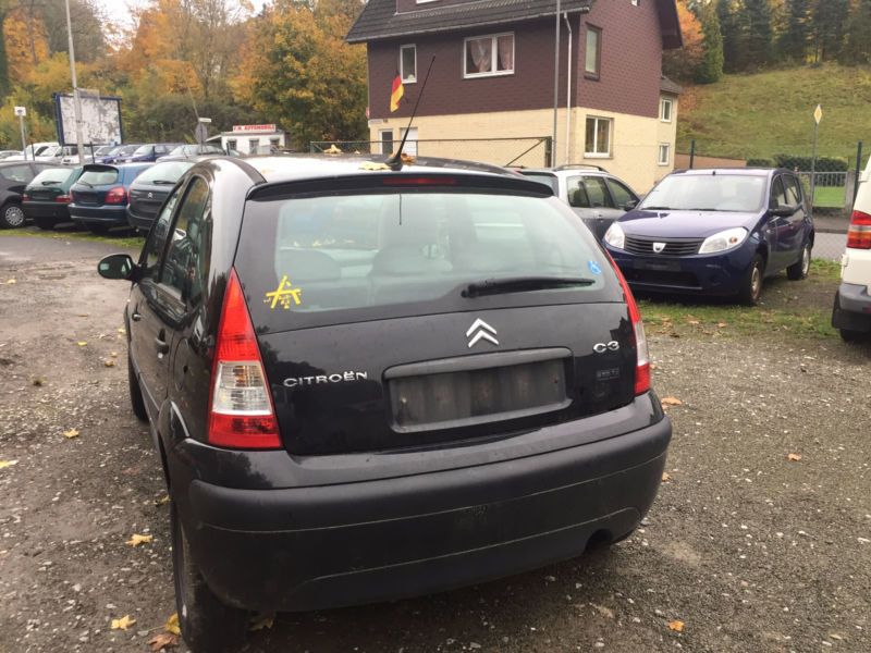 Gebrauchte Autos Mit Tüv Bis 700 Euro C3 – gebrauchte Citroën C3 kaufen – 1.609 günstige Autos zum Verkauf