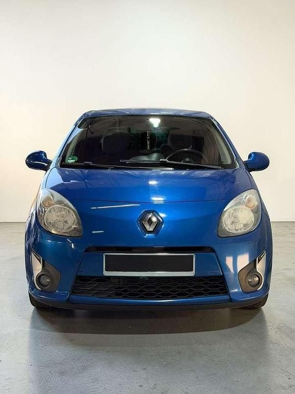 Gebraucht Renault Twingo Initiale 75 PS (55 kW) 2007 Kleinwagen