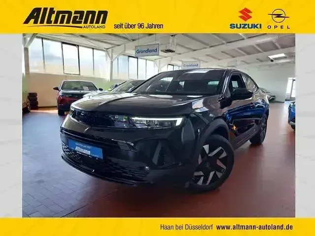 Gebraucht Opel Mokka 131 PS (96 kW) 2024 SUV