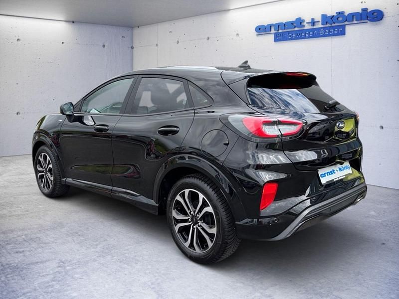 Gebraucht Ford Puma ST-Line 2024 SUV