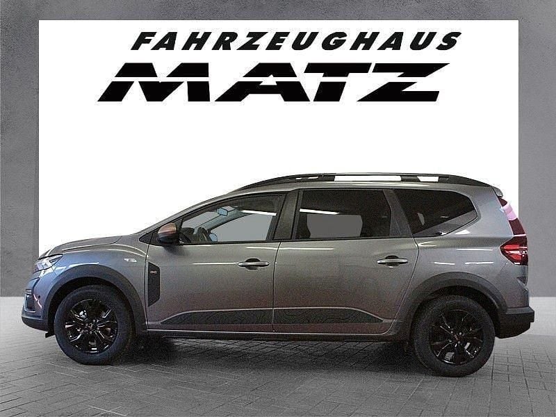 Grau Neu 2026 Dacia Jogger Extreme Van / Kleinbus | 22.795 € (Fairer Preis) - Bild 1/4