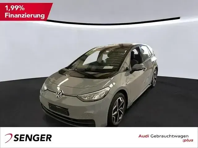 Gebraucht VW ID.3 Pure 110 kW (150 PS) 2022 Kleinwagen