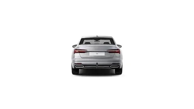 Second-hand Audi A6 Advanced 286 CP (210 kW) 2023 Argintiu Berlinǎ
