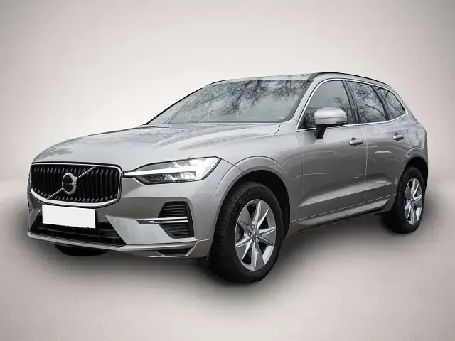 Gebraucht Volvo XC60 Core 197 PS (144 kW) 2023 SUV