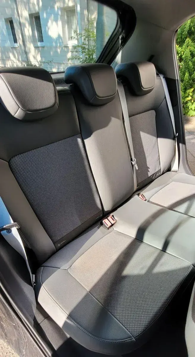 Gebraucht Opel Corsa Cosmo 80 PS (58 kW) 2008 Schwarz Kleinwagen
