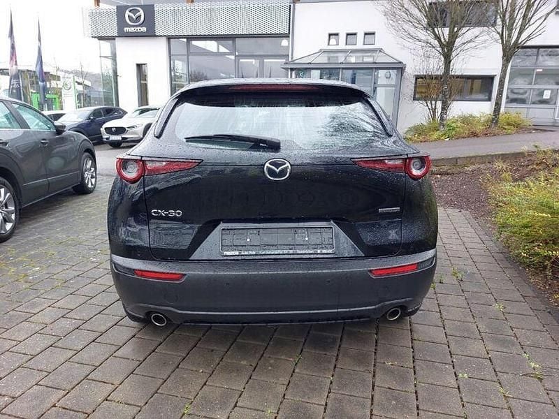 Gebraucht Mazda CX-30 2020 Schwarz SUV