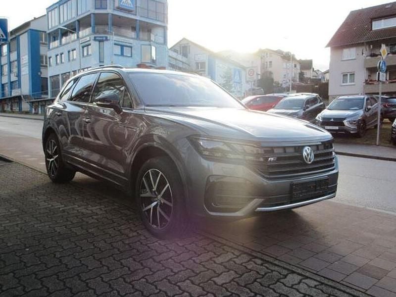 Gebraucht VW Touareg Elegance 286 PS (210 kW) 2019 Andere SUV