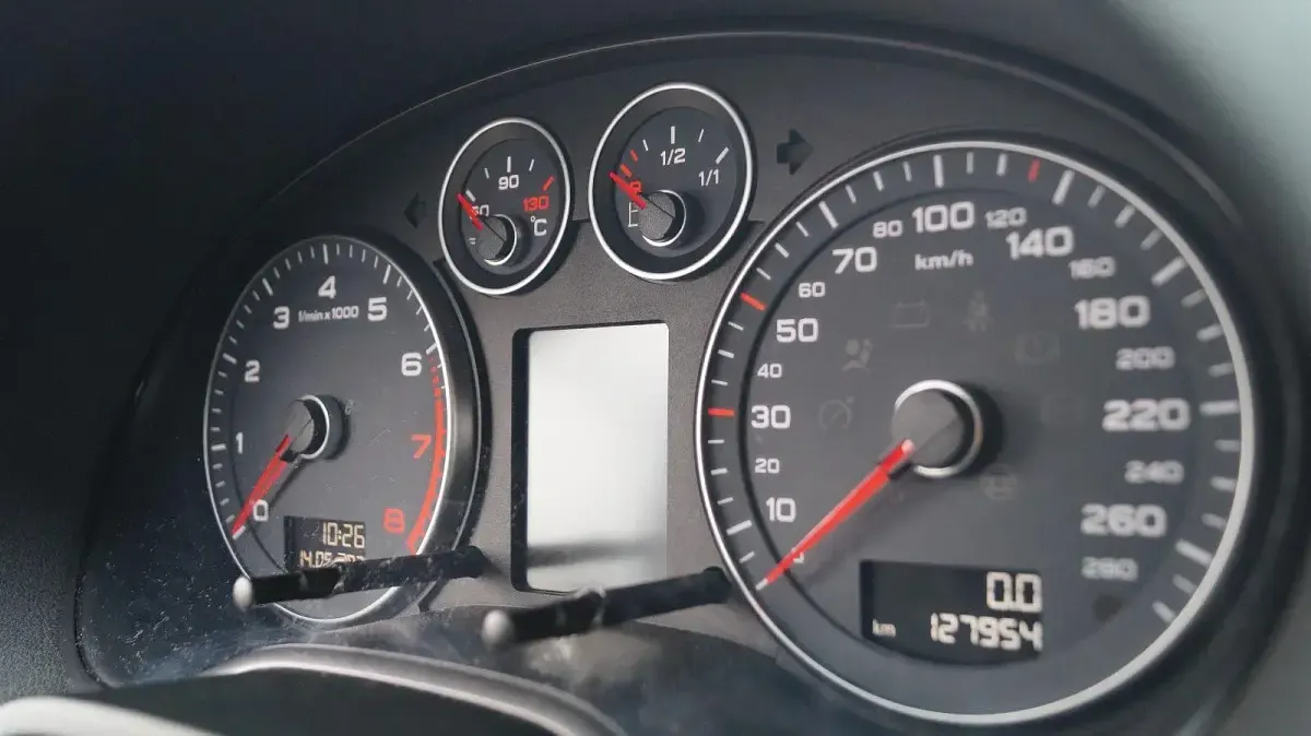 Gebraucht Audi A3 Ambition 105 PS (77 kW) 2012 Silber Kleinwagen