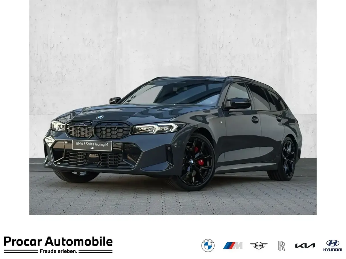 Używany BMW M340 M Sport 381 KM (280 kW) 2026 Sedan/Limuzyna
