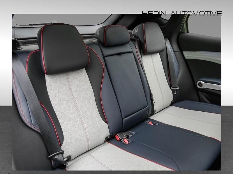 Gebraucht BYD Atto 3 Comfort 110 kW (150 PS) 2025 Weiß skiing white SUV