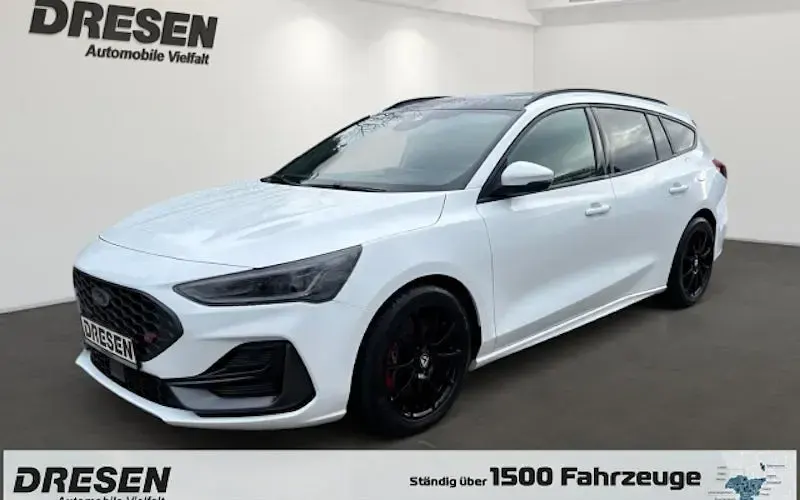 Używany Ford Focus ST 280 KM (205 kW) 2023 Kombi