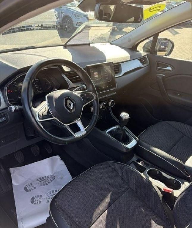 Gebraucht Renault Captur Intens 91 PS (66 kW) 2021 SUV