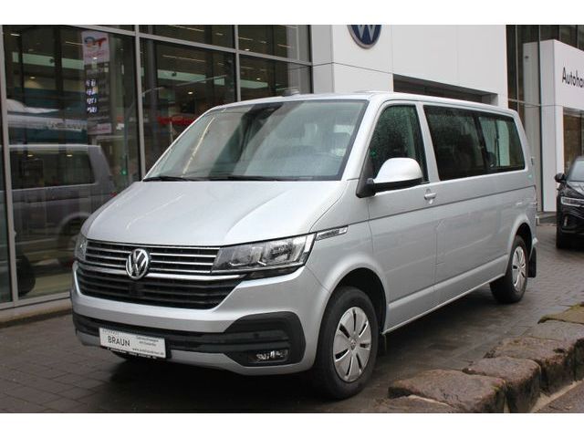 Gebraucht 2023 VW Caravelle Comfortline Van / Kleinbus | 45.990 € (Etwas zu teuer) - Bild 1/4