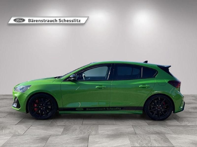 Gebraucht Ford Focus ST 280 PS (205 kW) 2024 Grün Limousine
