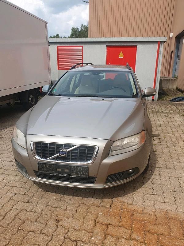 Gebraucht Volvo V70 2006 Kombi