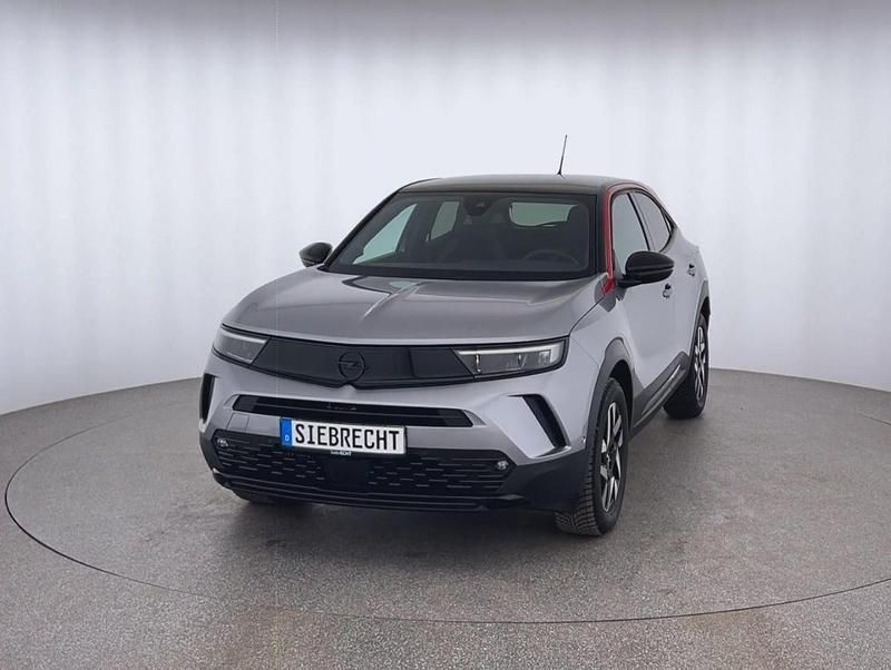 Gebraucht Opel Mokka 131 PS (96 kW) 2024 Grau SUV