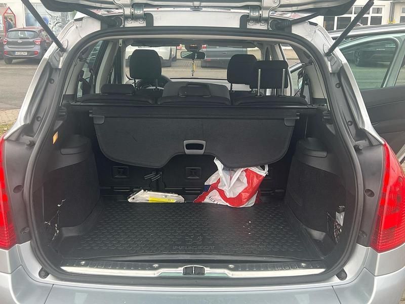 Gebraucht 2008 Peugeot 308 Kombi | 2.500 € (Fairer Preis) - Bild 1/4