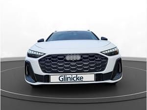 Gebraucht Audi A5 S-Line 252 PS (185 kW) 2026 Weiß (arkonaweiß) Kombi