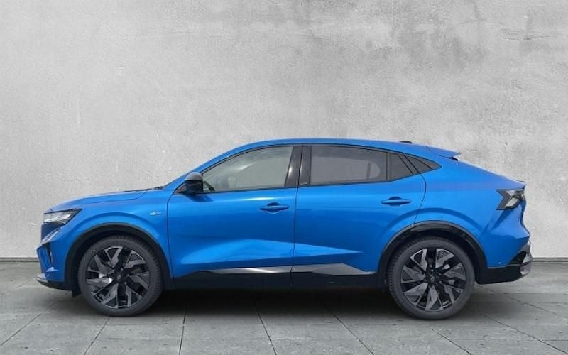 Neu Renault Rafale Esprit Alpine 200 PS (147 kW) 2025 Blau SUV