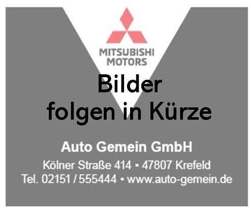Grau Gebraucht 2019 Mitsubishi Outlander P-HEV Basis SUV | 19.950 € (Etwas zu teuer) - Bild 1/2