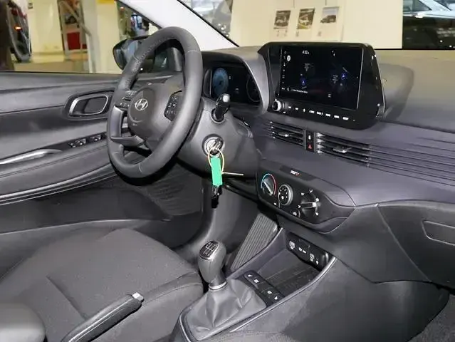 Neu Hyundai i20 Trend 90 PS (66 kW) 2026 Andere Kleinwagen