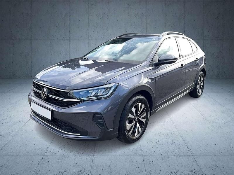 Grau Gebraucht 2022 VW Taigo Life SUV | 16.980 € (Guter Preis) - Bild 1/4