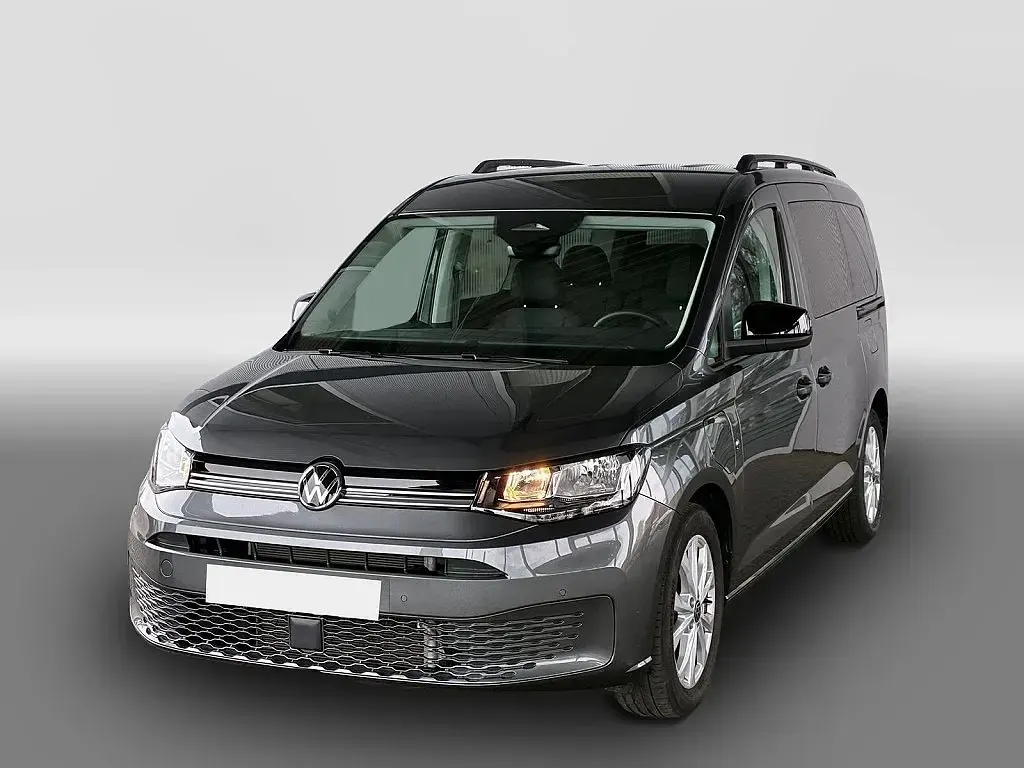 Gebraucht VW Caddy Maxi Life 116 PS (85 kW) 2025 Van / Kleinbus
