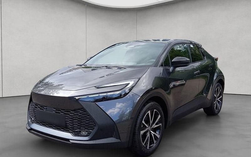 Grau Neu 2025 Toyota C-HR SUV | 38.950 € (Fairer Preis) - Bild 1/4