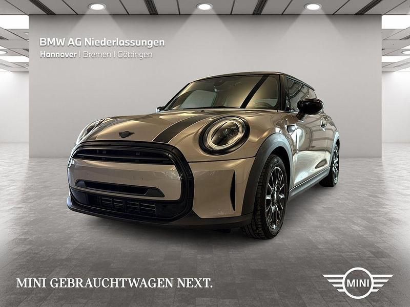 Gebraucht Mini Cooper 136 PS (100 kW) 2023 Grau Kleinwagen