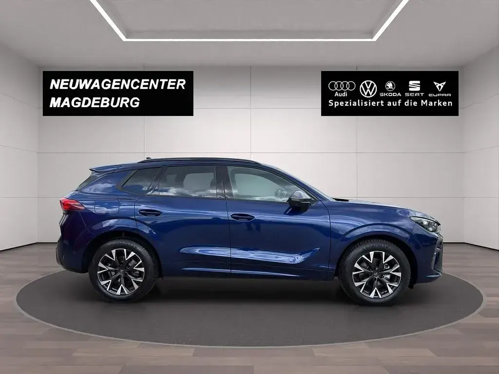 Brugt Cupra Terramar 150 HK (110 kW) 2025 Blå SUV