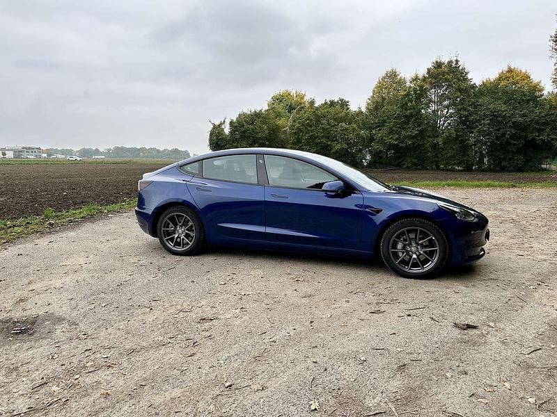 Gebraucht Tesla Model 3 RWD 239 kW (325 PS) 2022 Limousine