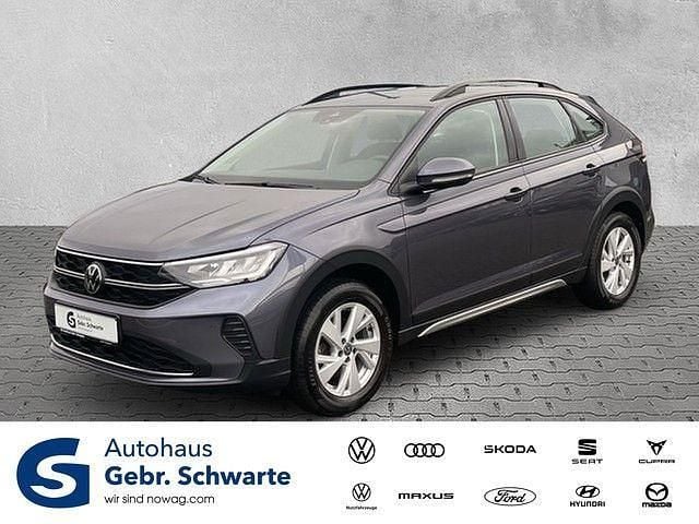 Gebraucht VW Taigo Life 110 PS (80 kW) 2022 Grau SUV
