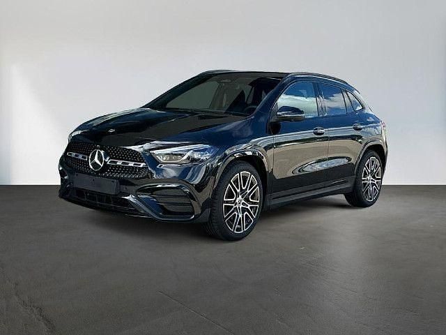 Gebraucht 2025 Mercedes GLA180 SUV | 41.590 € (Fairer Preis) - Bild 1/4