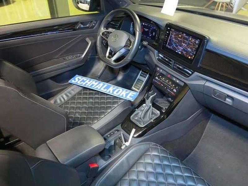 Gebraucht VW T-Roc Edition 2023 Grau SUV