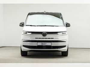 Gebraucht VW Multivan Edition 204 PS (150 kW) 2025 Weiß (candyweiß) Van