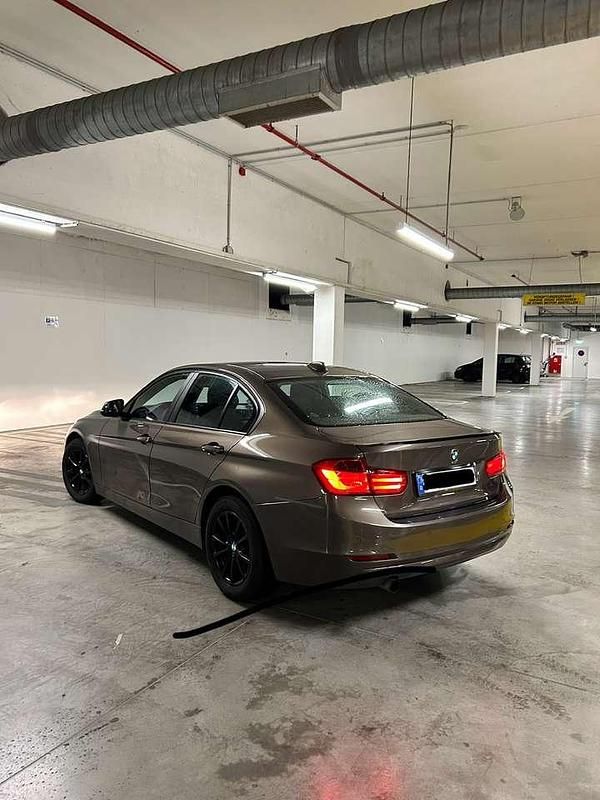 Gebraucht 2013 BMW 316 Limousine | 10.000 € (Fairer Preis) - Bild 1/4
