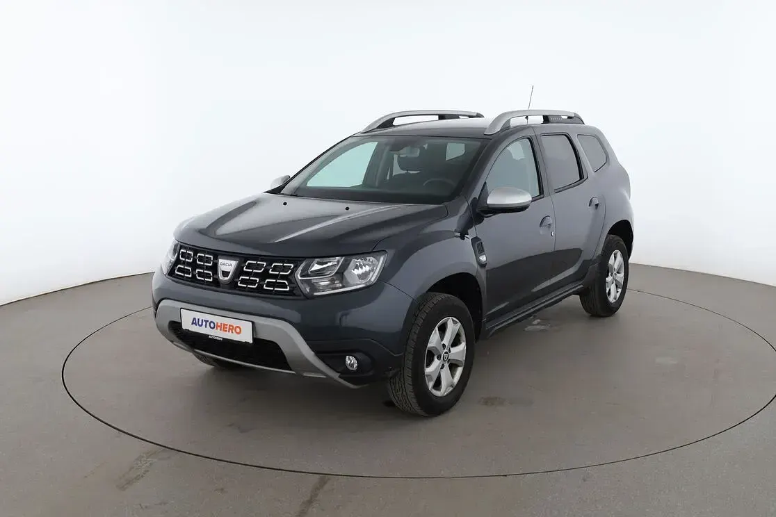 Gebraucht Dacia Duster Comfort 114 PS (83 kW) 2018 SUV