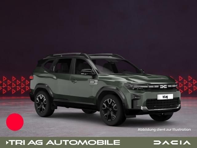 Neu 2025 Dacia Bigster Journey SUV | 28.677 € (Fairer Preis) - Bild 1/4