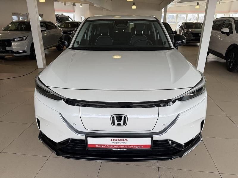 Gebraucht Honda e:Ny1 150 kW (204 PS) 2024 Weiß SUV