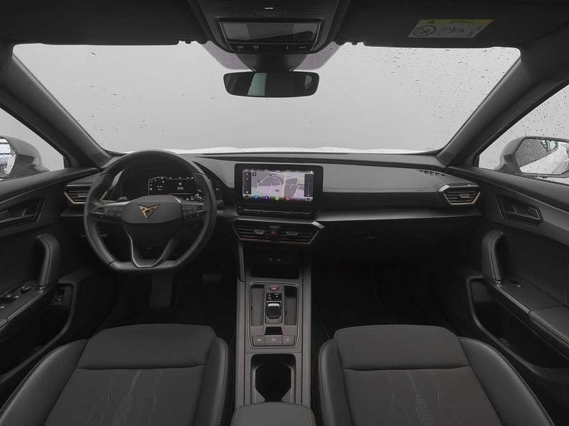 Gebraucht Cupra Formentor 204 PS (150 kW) 2023 Weiß SUV