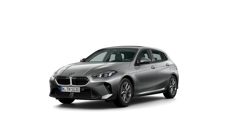Second-hand BMW 120 Efficient Dynamics 156 CP (114 kW) 2026 Hatchback
