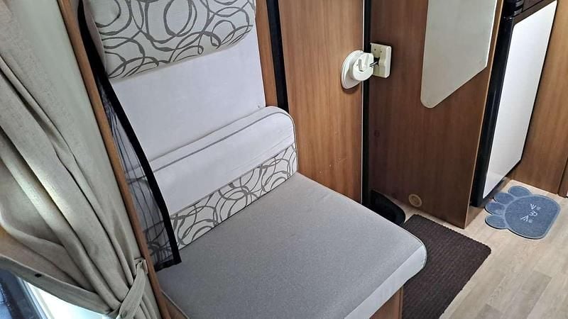 Gebraucht Renault Master 125 PS (91 kW) 2016 Weiß Van