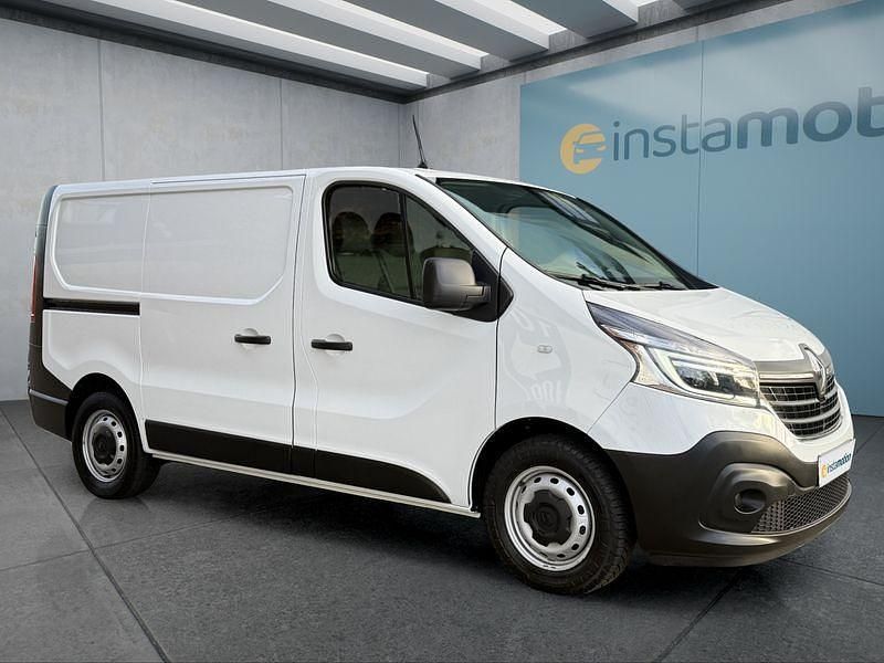 Gebraucht 2021 Renault Trafic Van | 16.449 € (Fairer Preis) - Bild 1/4