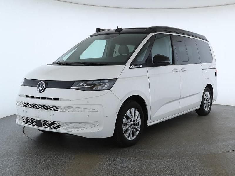 Gebraucht VW California Beach 245 PS (180 kW) 2025 Candyweiss Van
